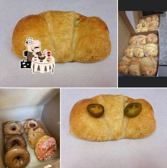 Best Donuts