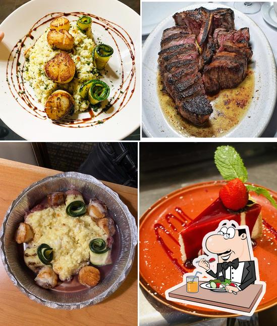 Butcher Bros Steakhouse