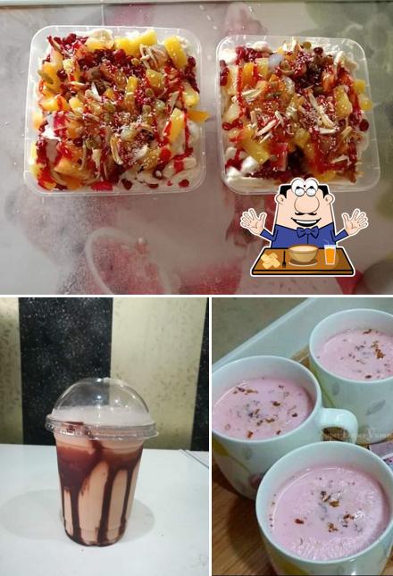 Ghosia Ice Bar & Juice Corner