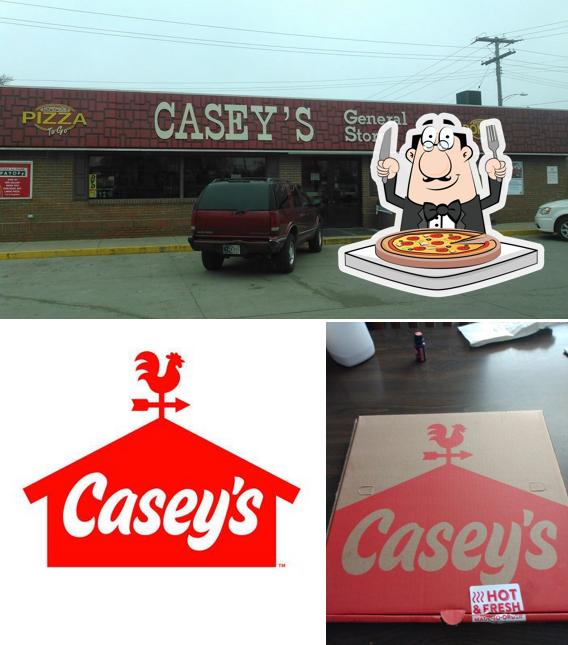 Casey's