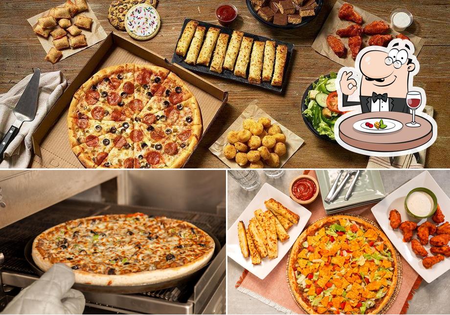 Casey's