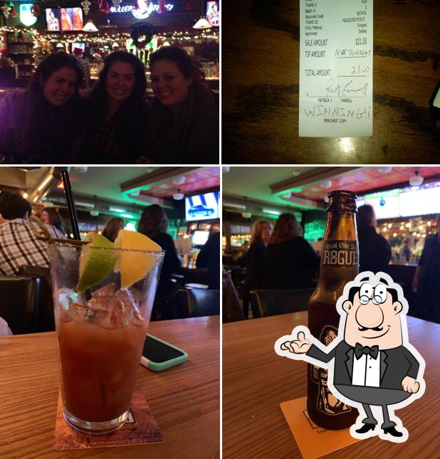 Doc's Victory Pub