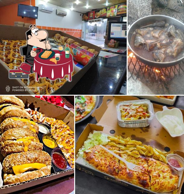 Flamingo Restaurant, Taste