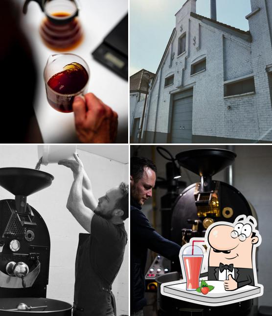 Gust Coffee Roasters