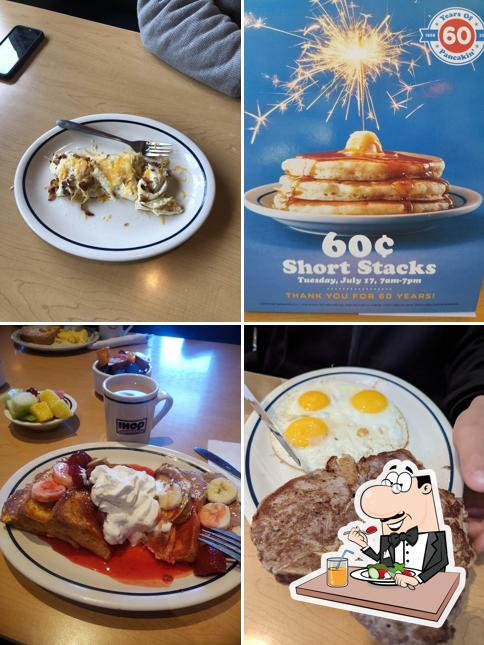 IHOP