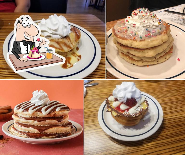IHOP