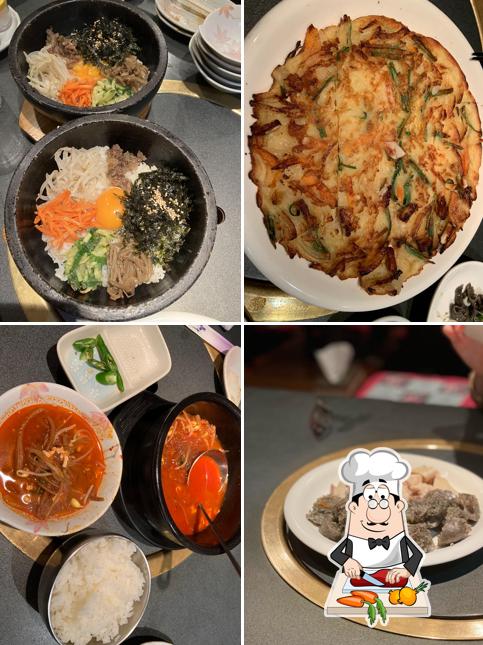 Kaya Korean Restaurant