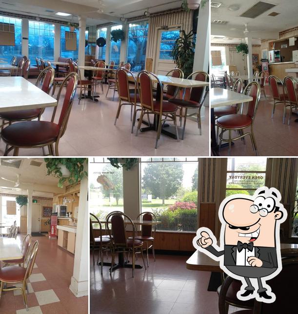 King Gyros Restaurant