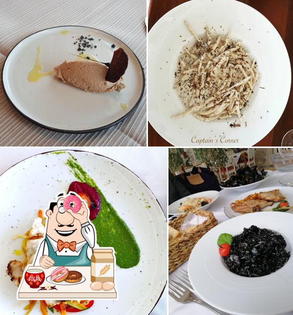 Kod Kapetana