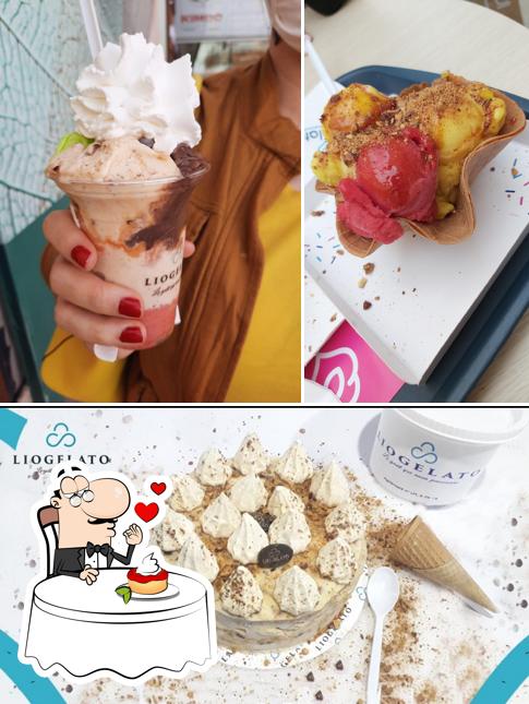 Liogelato