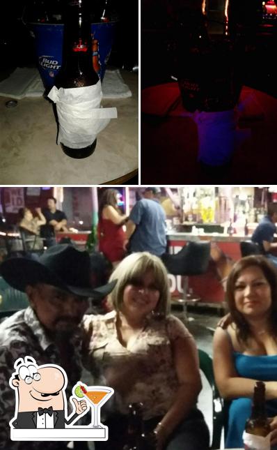 Latino Night Club
