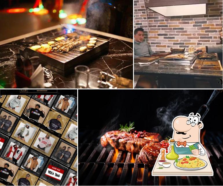 MANGAL HOUSE
