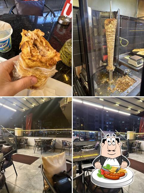 Öncü Dürüm