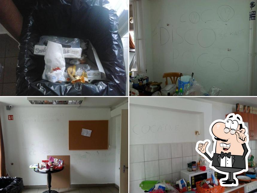 Hunyor kitchen