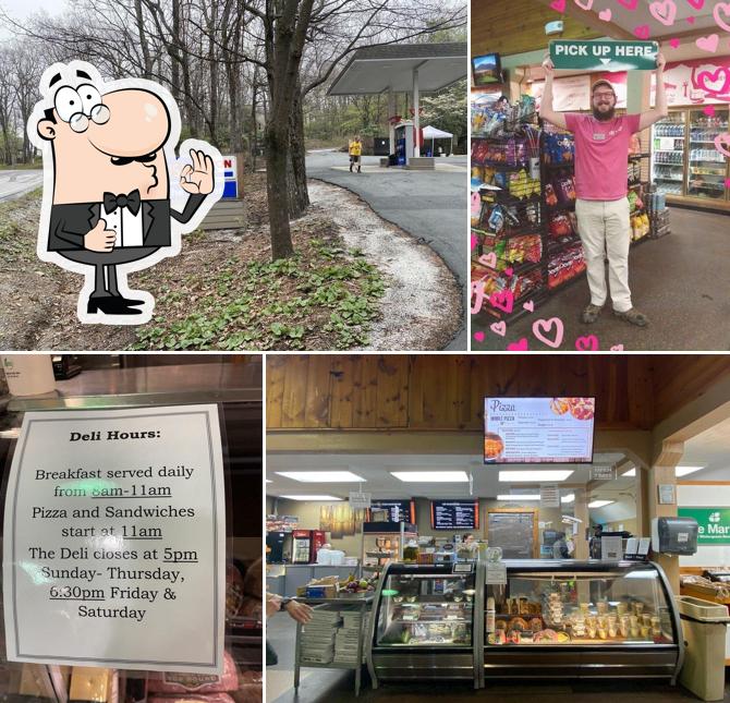 The Market at Wintergreen Resort