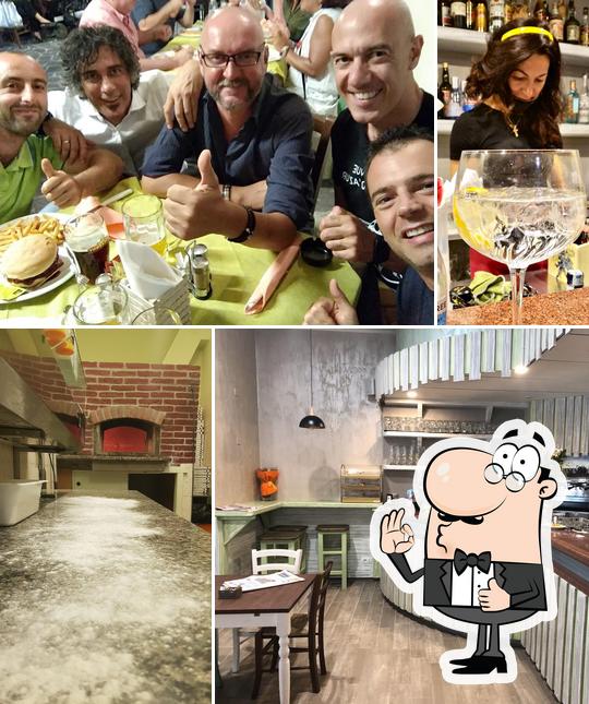 Bar Pizzeria Oasi