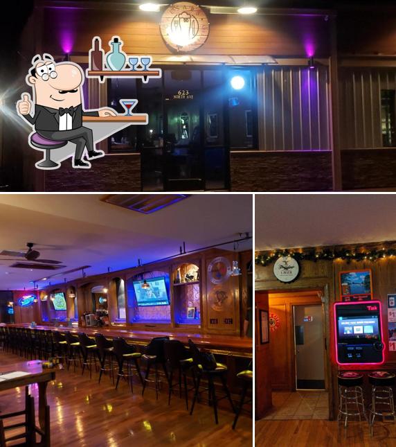 Caesars Alehouse & Eatery