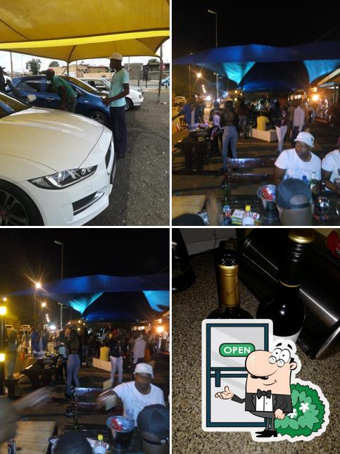 Bass Gee Car Wash