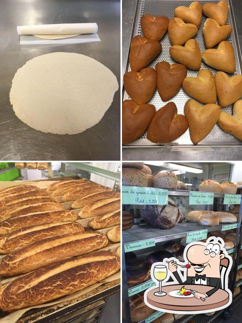 Boulangerie Didjou