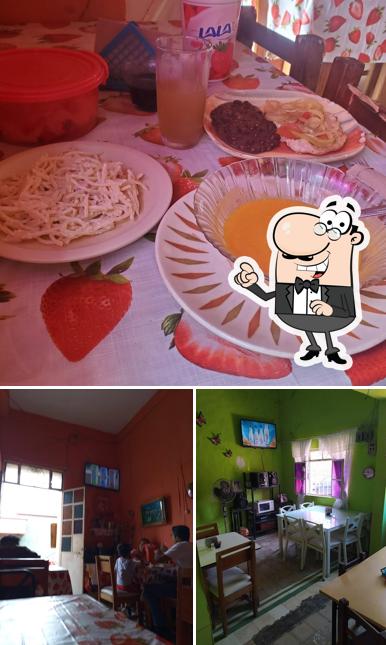 Cocina "Cris"