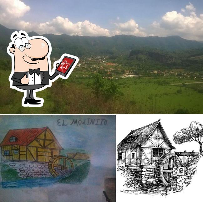 El Molinito