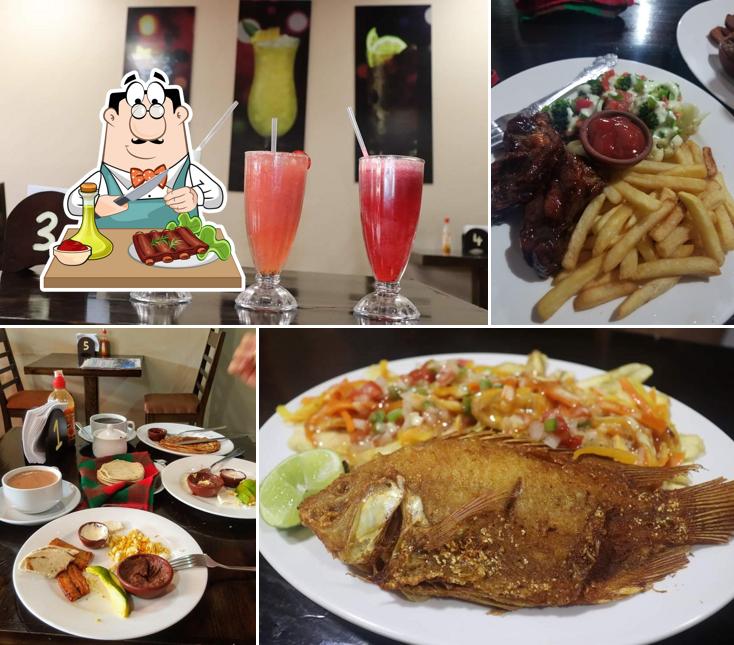 El Sabor Lenca