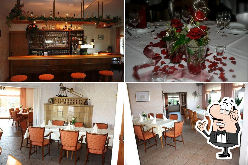 Brockmeyer's Gasthaus 'Zur Bifurkation'