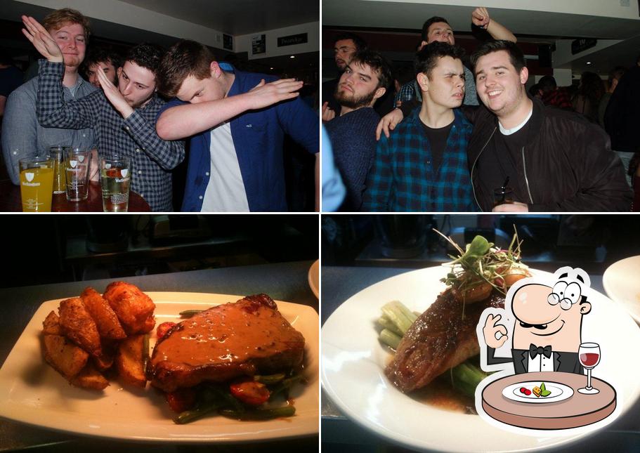 Harry's Hotel, Bar & Bistro