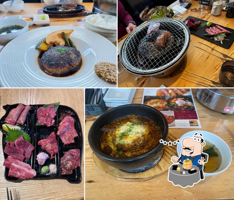 蓼科牛 Ittou 茅野蓼科湖畔店