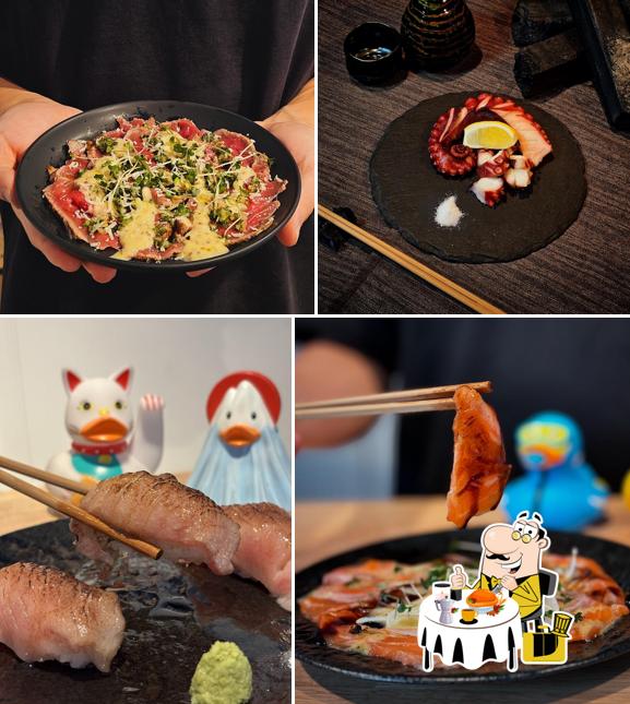 Izakaya Maumu