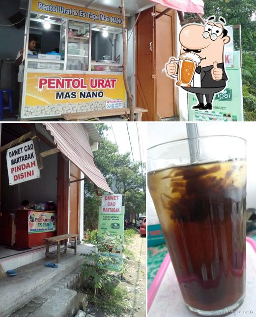 MARTABAK POLES
