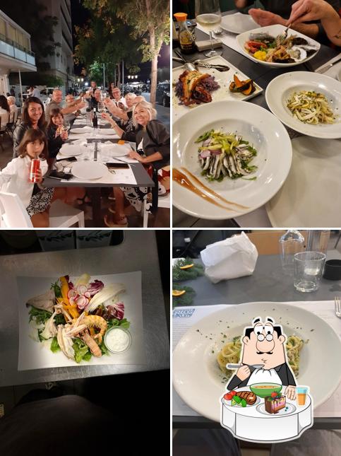 Osteria Marconi