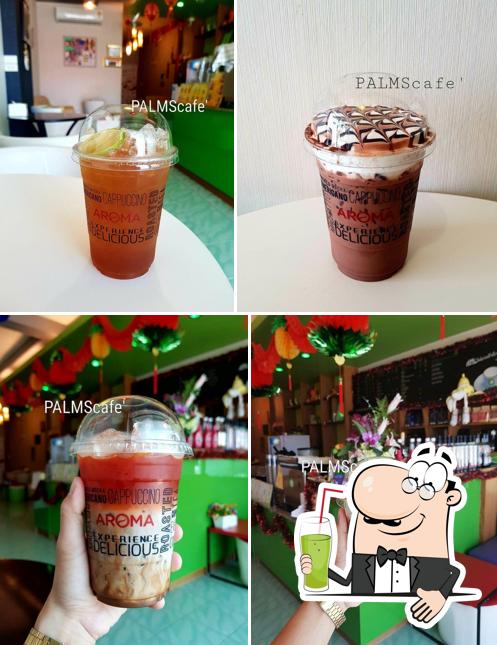 PALM Coffee
