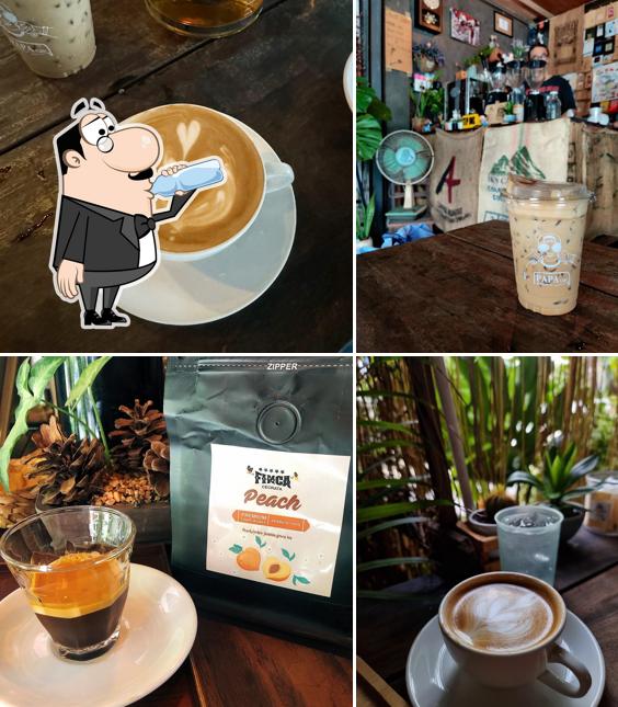 PaPa Café