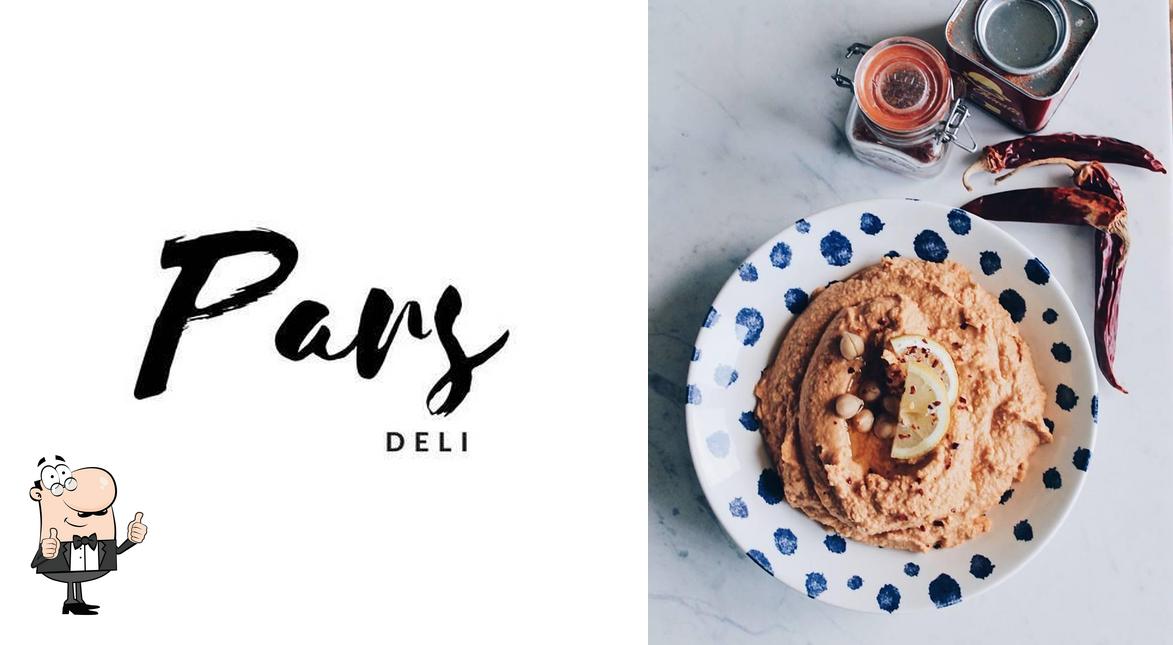 Pars DELI