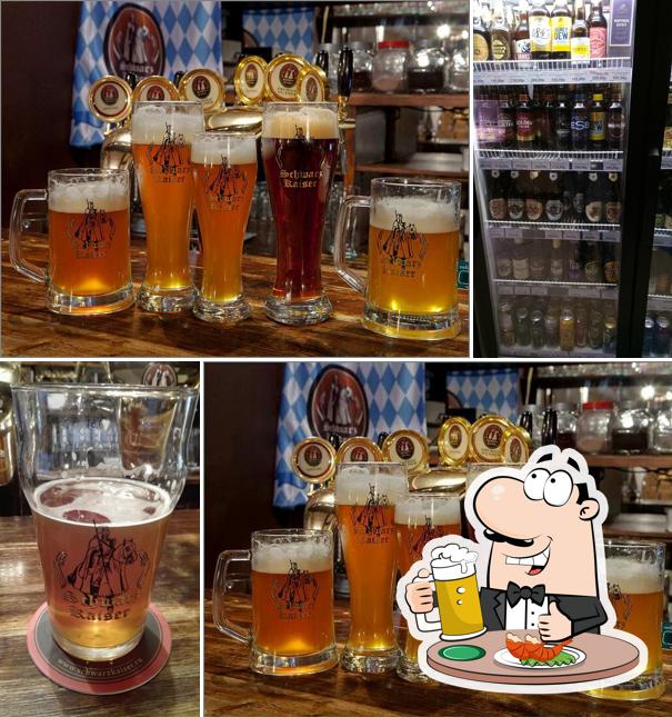 Шварцкайзер