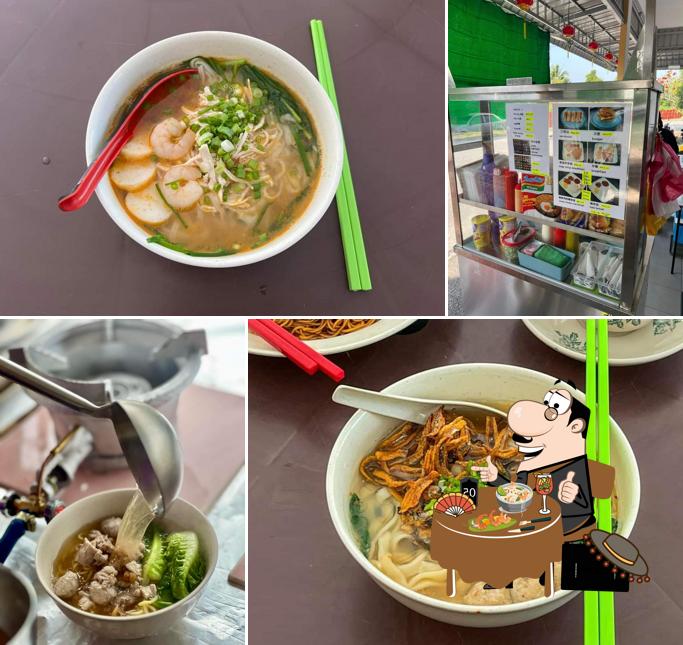 Soon Hoe顺和茶室