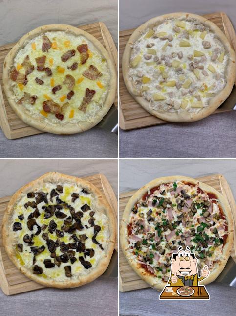 Ciao! Pizza