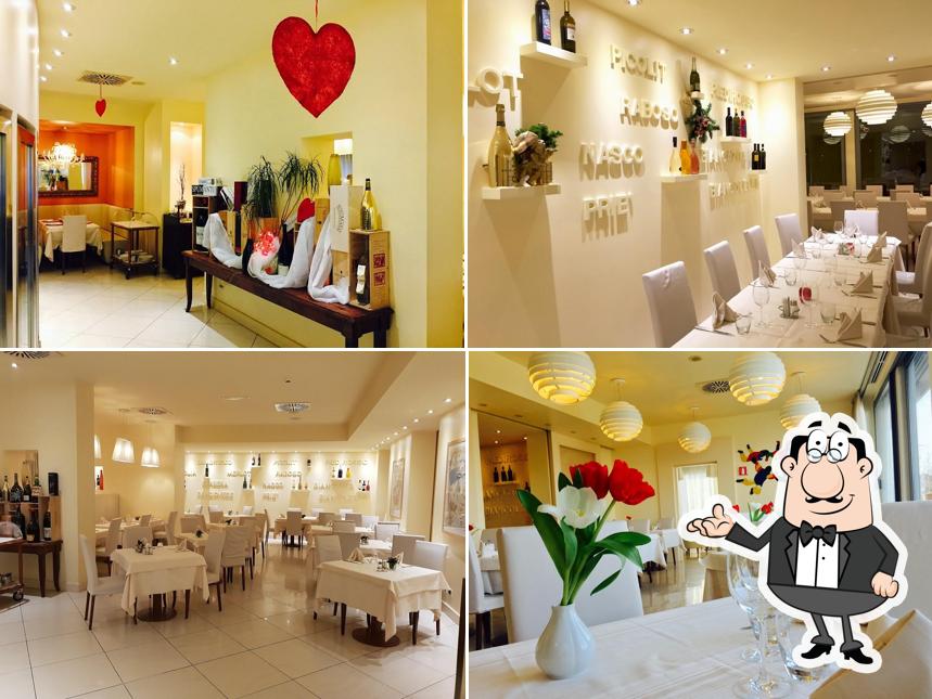 Ristorante Hotel Touring