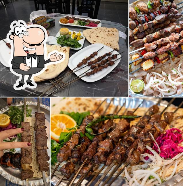 Veshna BBQ