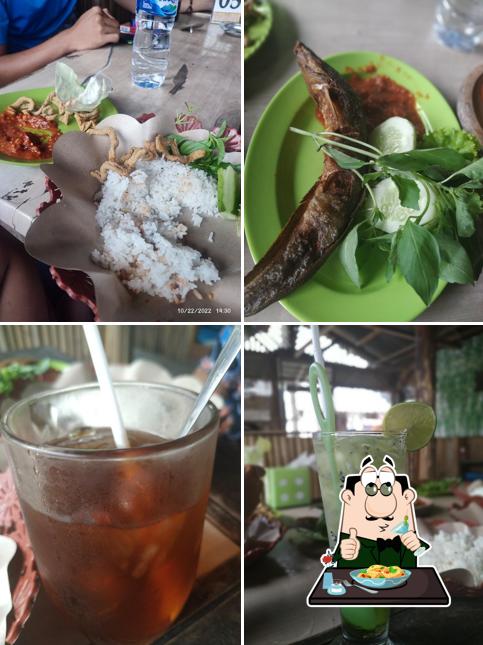Waroeng Pring Ketindan