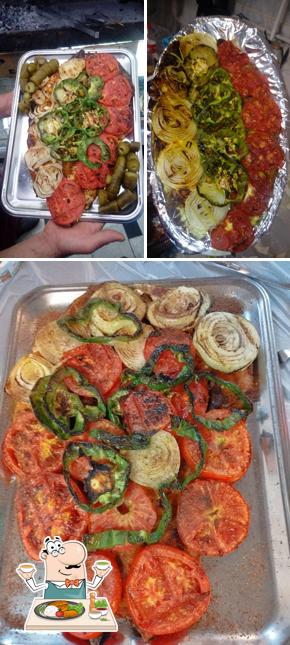 کباب ماهی پالنگان
