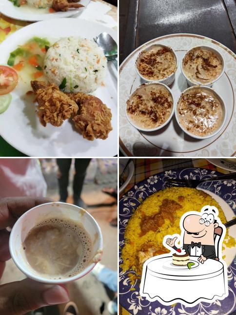 ব্লু ডায়মন্ড রেঁস্তোরা