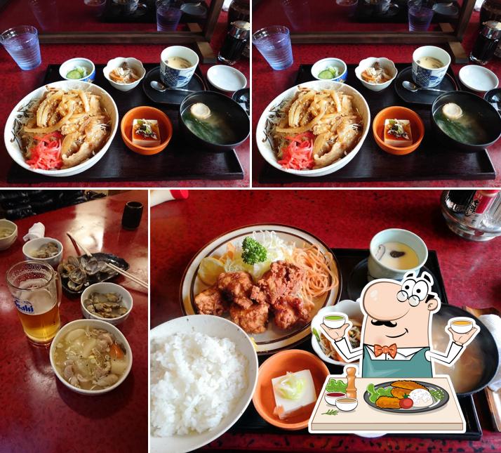 居酒屋國康亭
