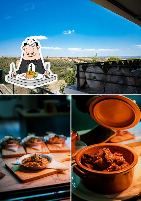 O Capote Restaurante