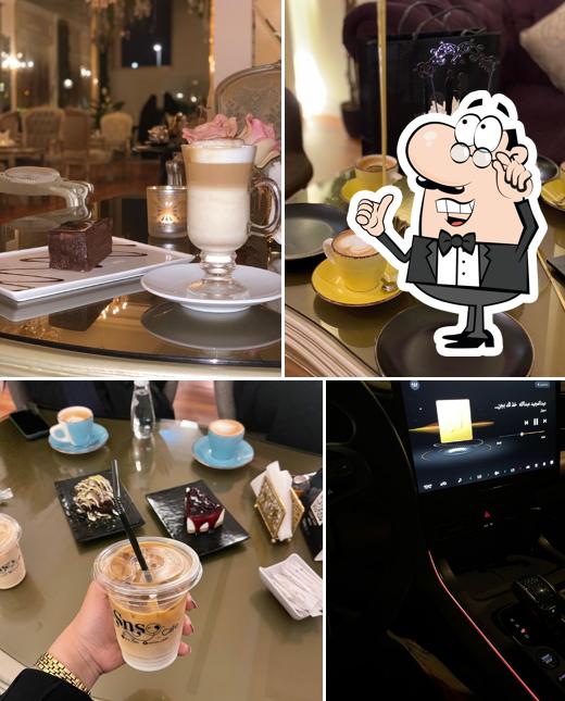 Sense Females’ Cafe