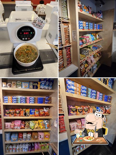 Seoulful Bites