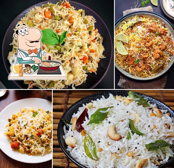 Southern Spice
