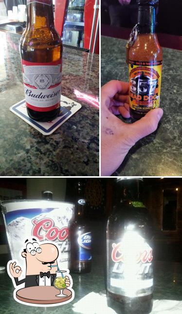 Sport Bar & Grill