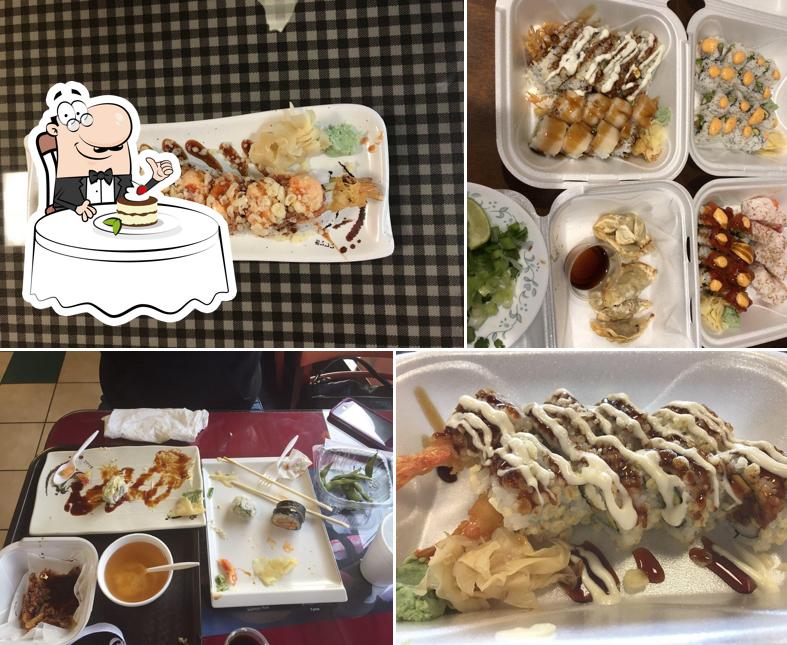 Sushi Express